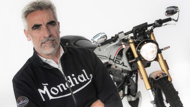 Cesare Galli, Pelpi International: &quot;Insieme a Kove realizzeremo i sogni di ogni appassionato&quot;