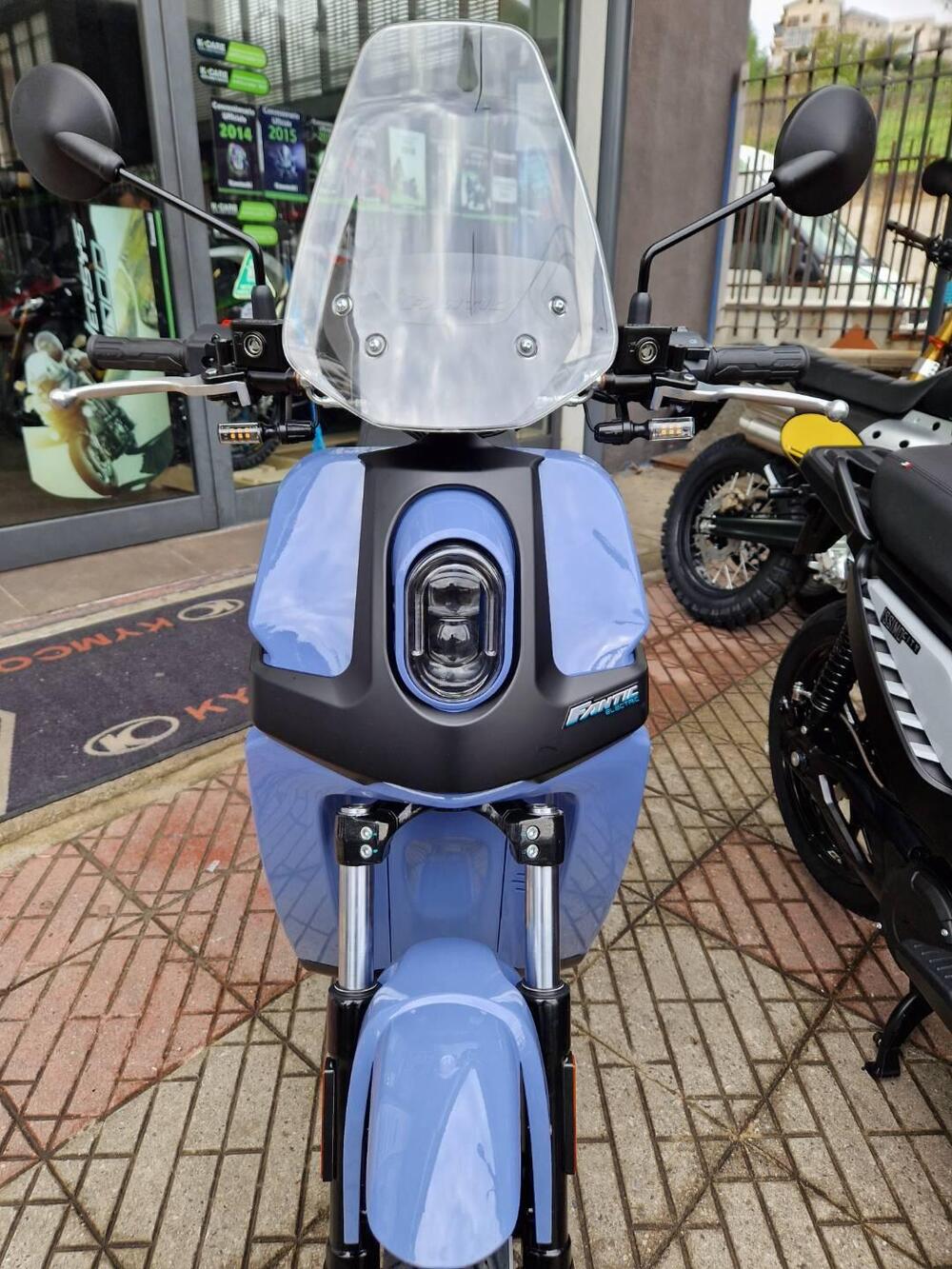 Fantic Motor Issimo City L1 (2023 - 25) (6)