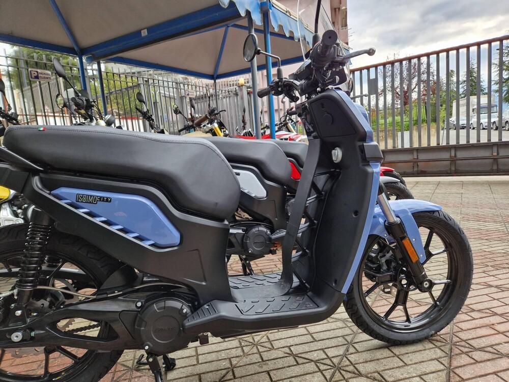 Fantic Motor Issimo City L1 (2023 - 25) (9)