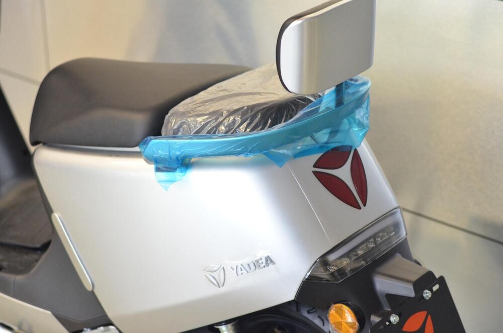 Yadea G5S (2022 - 25) (15)