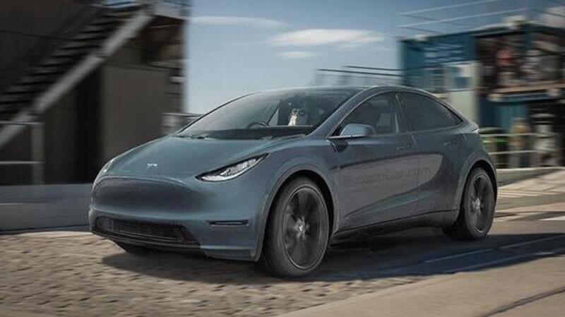 Tesla Model 2: la batteria &egrave; di 53 kWh e ne verranno vendute 42 milioni 