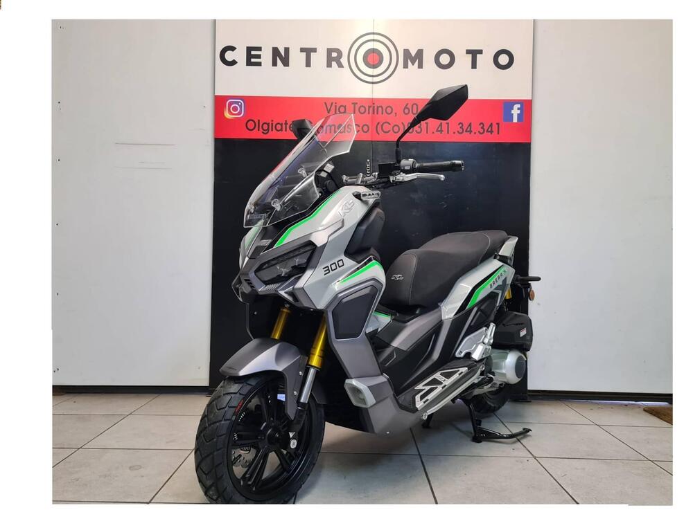 Kl Brera X 300 (2022 - 24) (3)