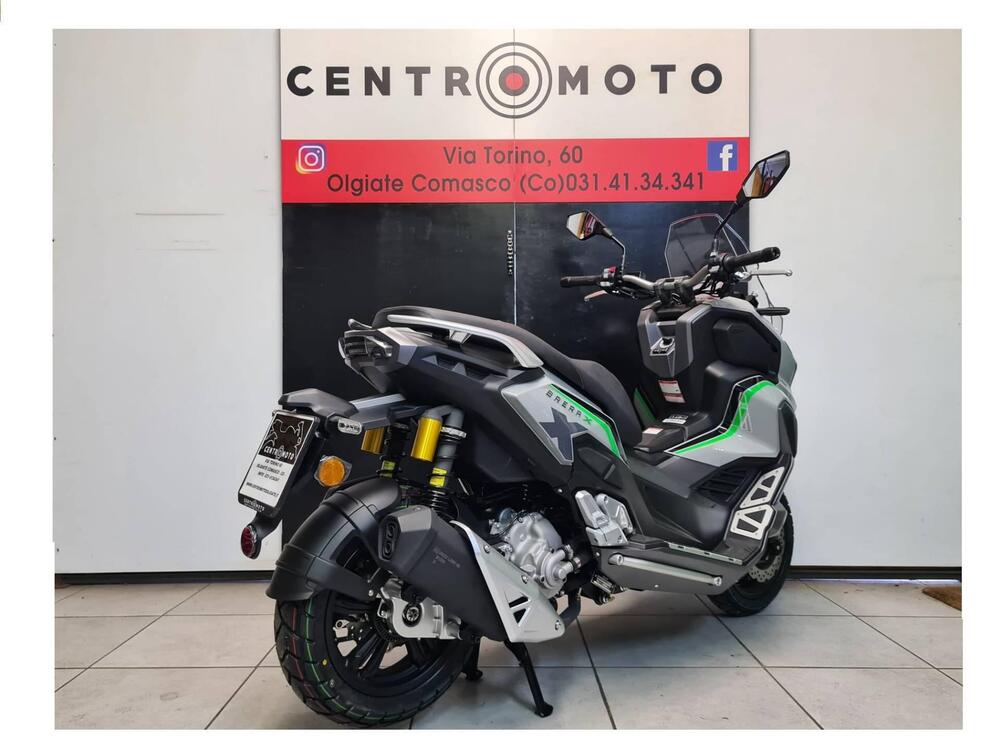 Kl Brera X 300 (2022 - 24) (5)