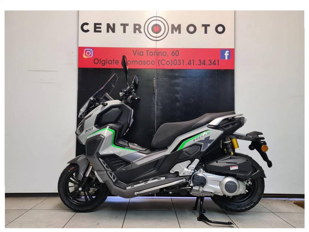 Kl Brera X 300 (2022 - 24) (4)
