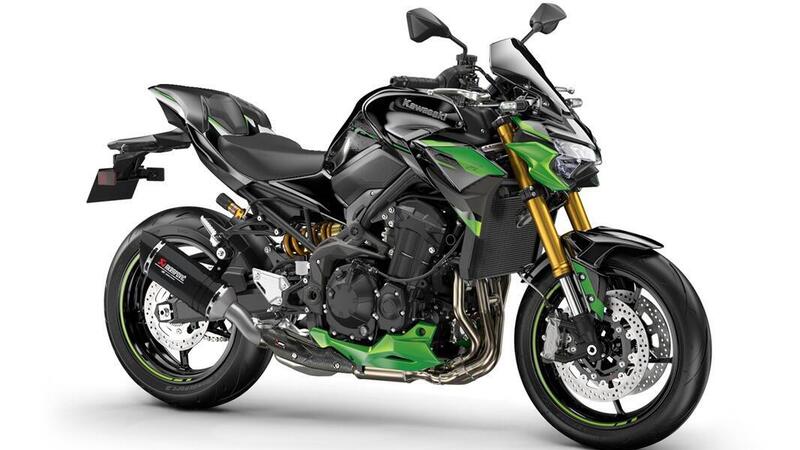 Kawasaki annuncia l&#039;estensione di garanzia a quattro anni gratuita su tutti i modelli