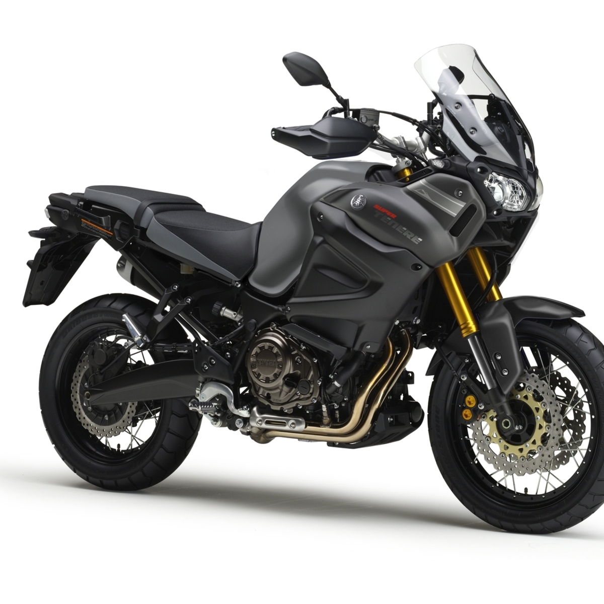 Yamaha XT1200Z Super T&eacute;n&eacute;r&eacute; ABS (2015 - 16)