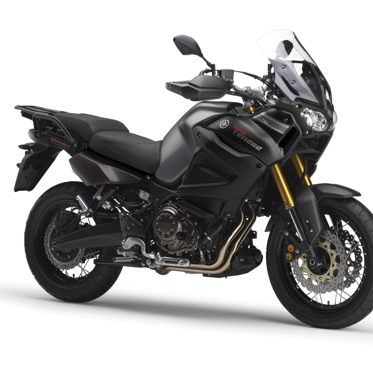 Yamaha XT1200ZE Super T&eacute;n&eacute;r&eacute; (2015 - 16)