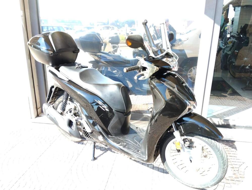 Honda SH 150 i (2017 - 19) (6)