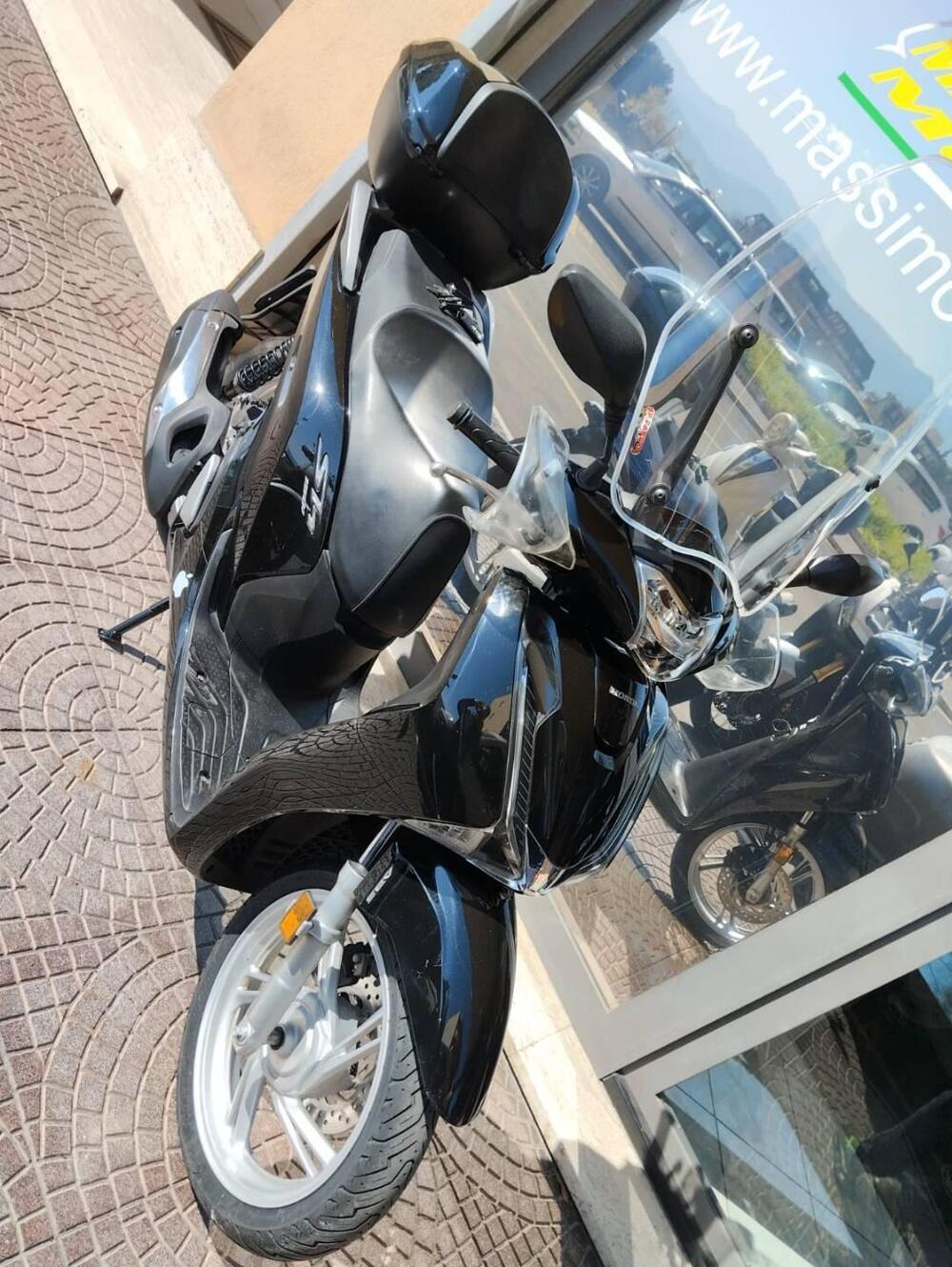 Honda SH 150 i (2017 - 19) (8)