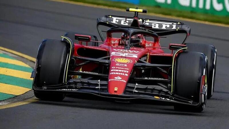 F1. Red Bull, Ferrari e non solo: chi scende e chi sale in classifica rispetto al 2022