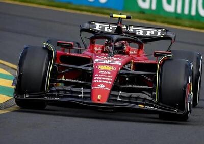 F1. Red Bull, Ferrari e non solo: chi scende e chi sale in classifica rispetto al 2022