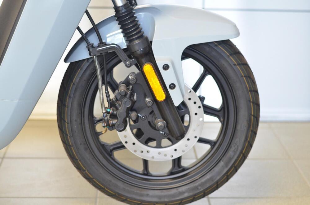 Niu MQi-GT L1e (2021) (5)