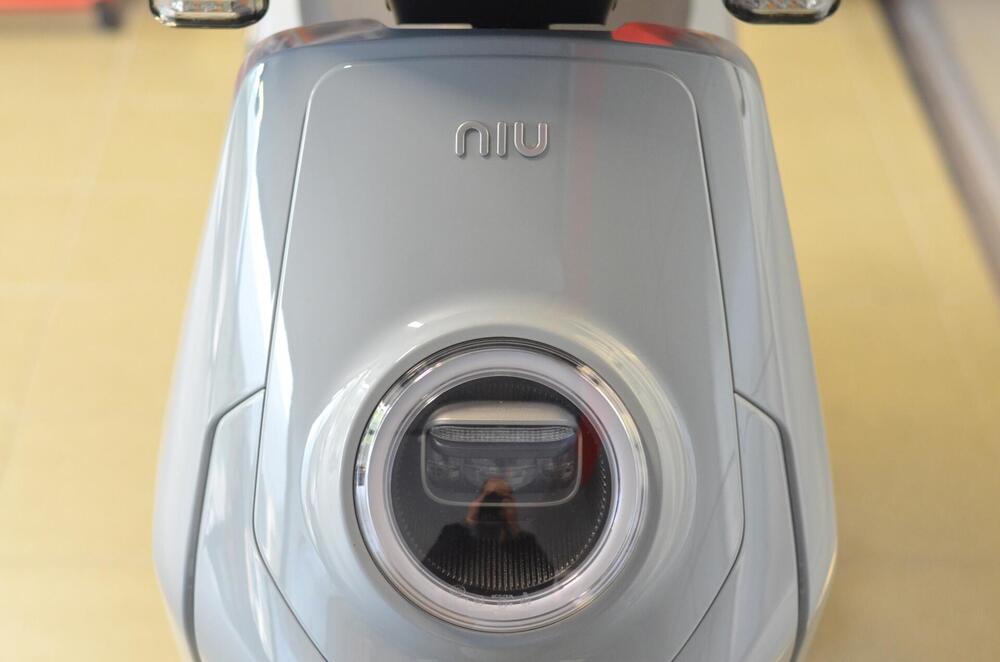 Niu MQi-GT L1e (2021) (7)