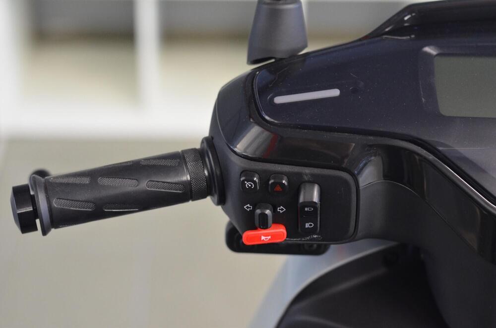 Niu MQi-GT L1e (2021) (8)