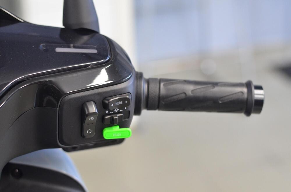 Niu MQi-GT L1e (2021) (9)