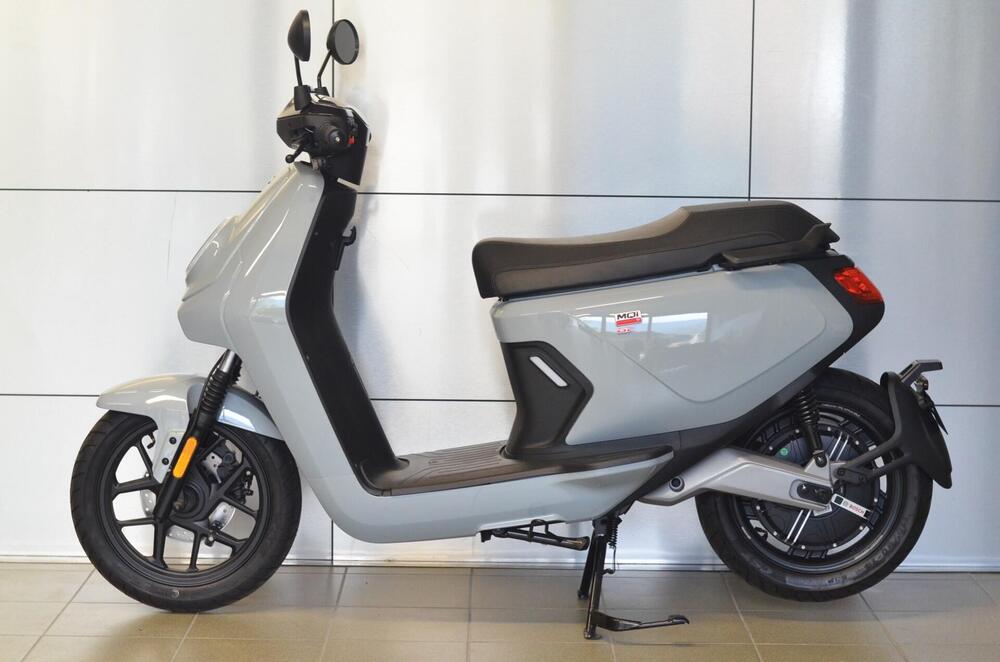 Niu MQi-GT L1e (2021) (10)