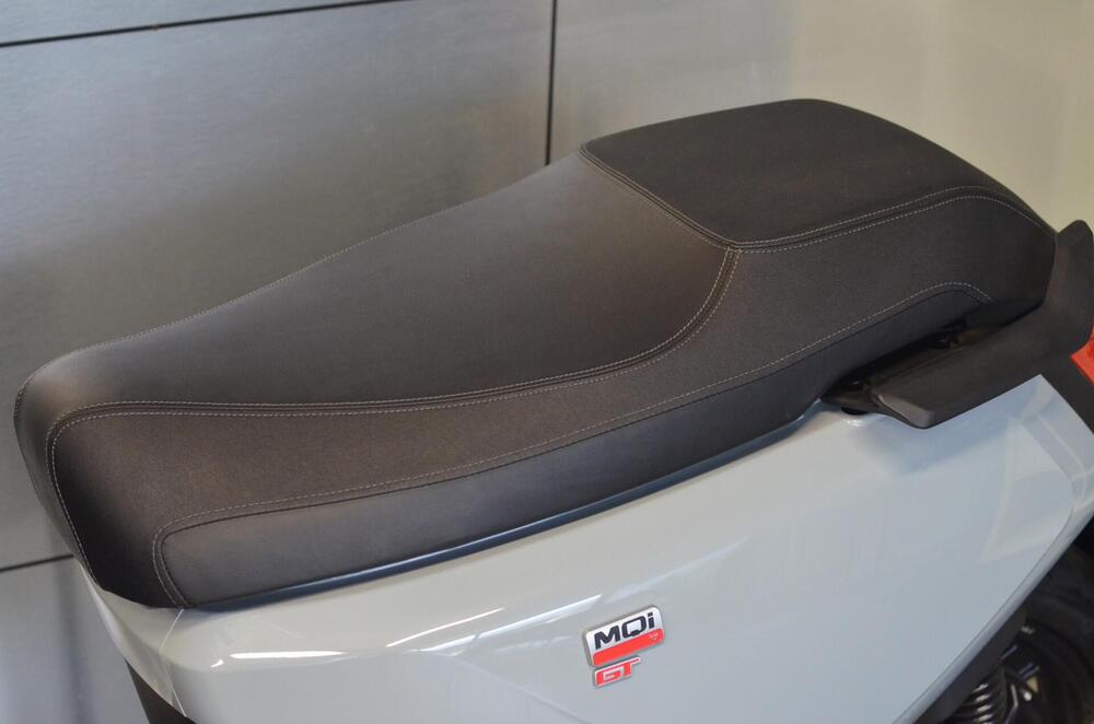 Niu MQi-GT L1e (2021) (13)