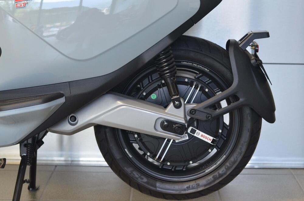 Niu MQi-GT L1e (2021) (14)