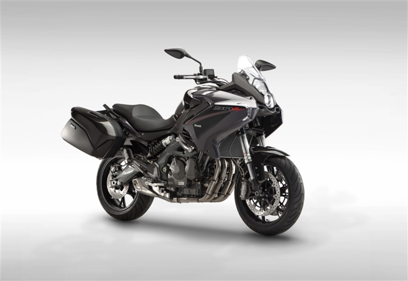 Benelli BN 600 BN 600 GT (2013 - 16)