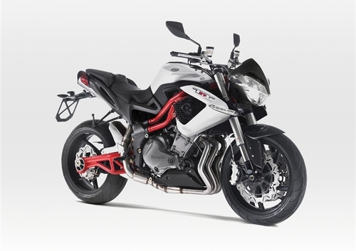 Benelli Tornado Naked Tre 899