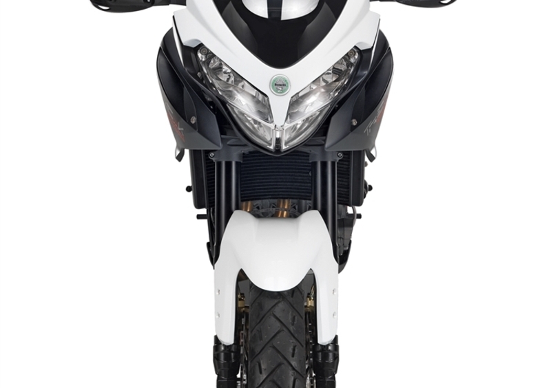 Benelli Tre 1130 K Tre 1130 K Amazonas (2007 - 16) (3)