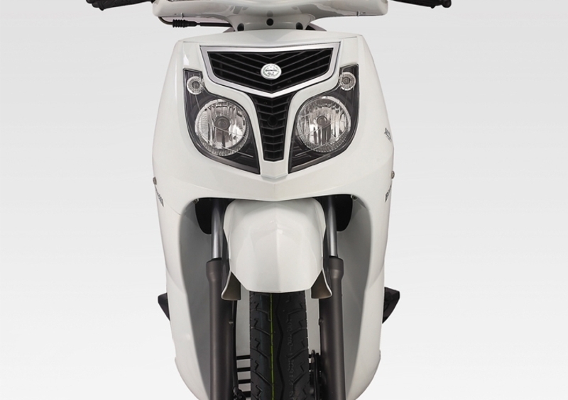 Benelli Caffènero 125 Caffènero 125 (2011 - 16) (3)