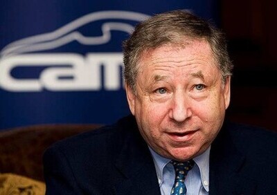 F1, Jean Todt dopo Abu Dhabi 2021 fu chiamato da Red Bull e Mercedes: “Non feci niente