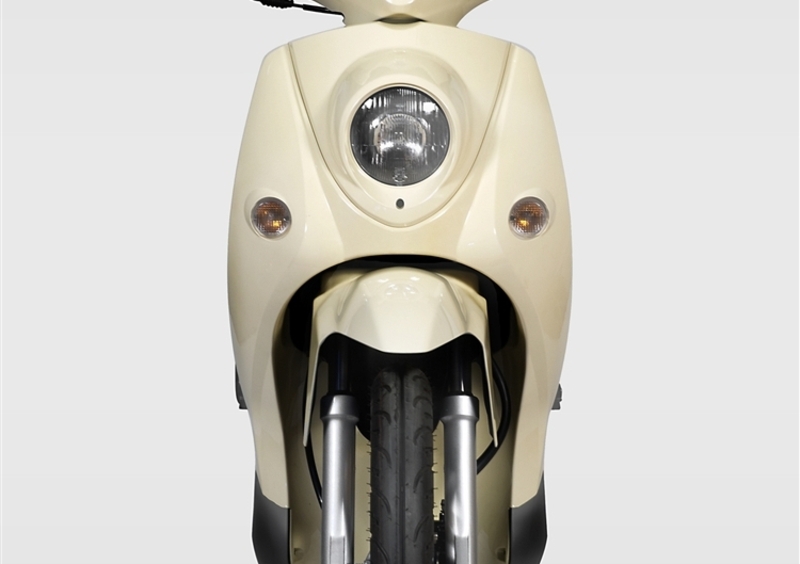 Benelli PePe 50 PePe 50 4t (2012 - 15) (3)