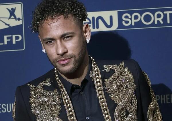 Neymar &egrave; il pi&ugrave; grande bluff della storia del calcio?