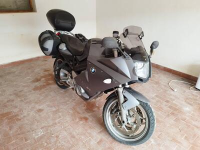 Bmw F 800 ST usata