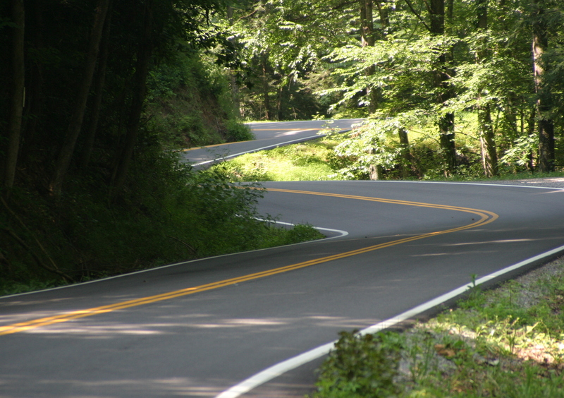 USA. Le curve del &quot;Dragon&quot; pi&ugrave; sicure senza camion