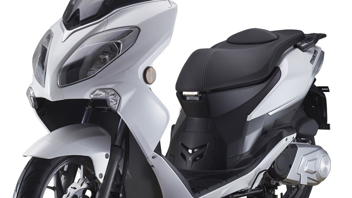 Cityblade 150 Keeway City Blade 125 Keeway Motor City Blade 125