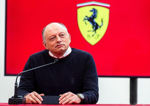 Adesso la Ferrari fa sul serio: Vasseur a caccia di tecnici di prestigio, c&#039;&egrave; l&#039;ok dei vertici di Maranello 