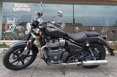 Royal Enfield Super Meteor 650 (2023 - 25) nuova