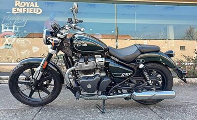 Royal Enfield Super Meteor 650 (2023 - 25) nuova