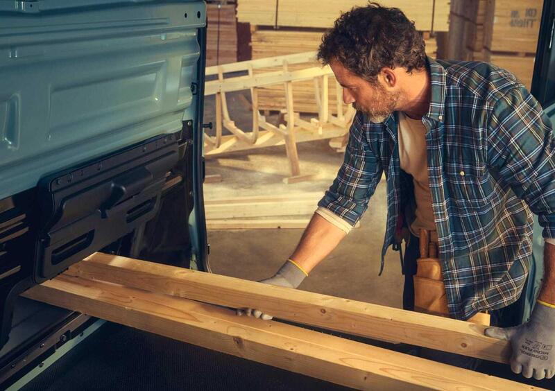 Renault Trucks Trafic Furgone (2023-23) (10)