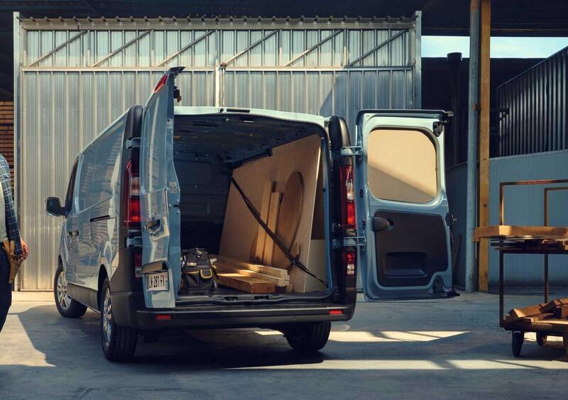 Renault Trucks Trafic Telaio (2023-23) (7)