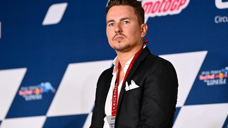 MotoGP 2023. Per Jorge Lorenzo la penalit&agrave; di Marc Marquez verr&agrave; annullata ma &ldquo;la direzione gara dovrebbe essere pi&ugrave; severa&rdquo;