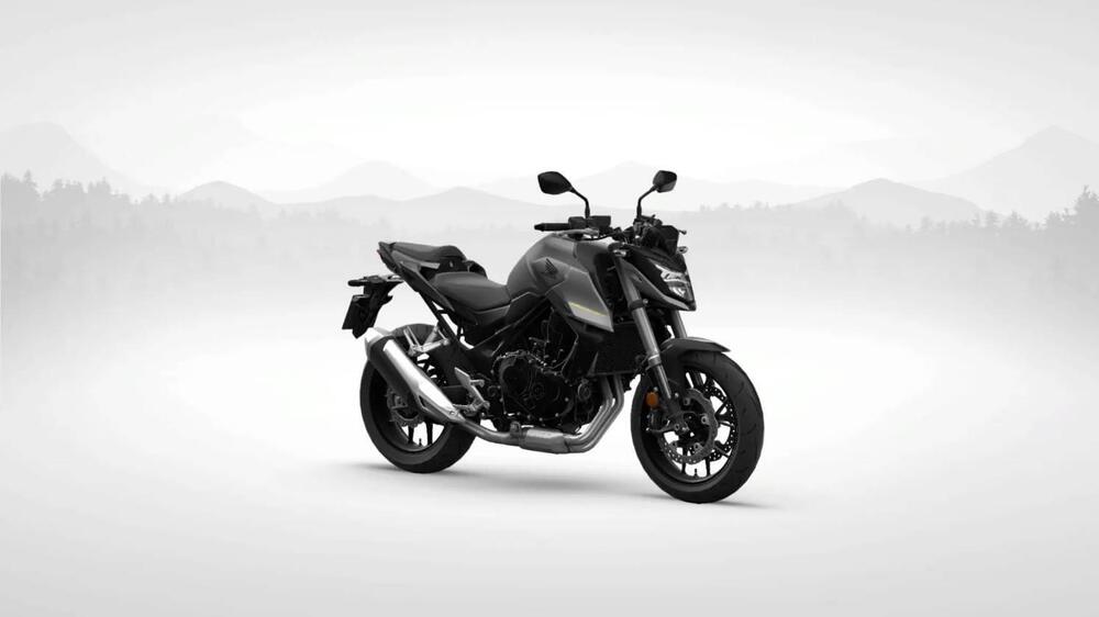 Honda CB 750 Hornet (2023 - 24) (12)