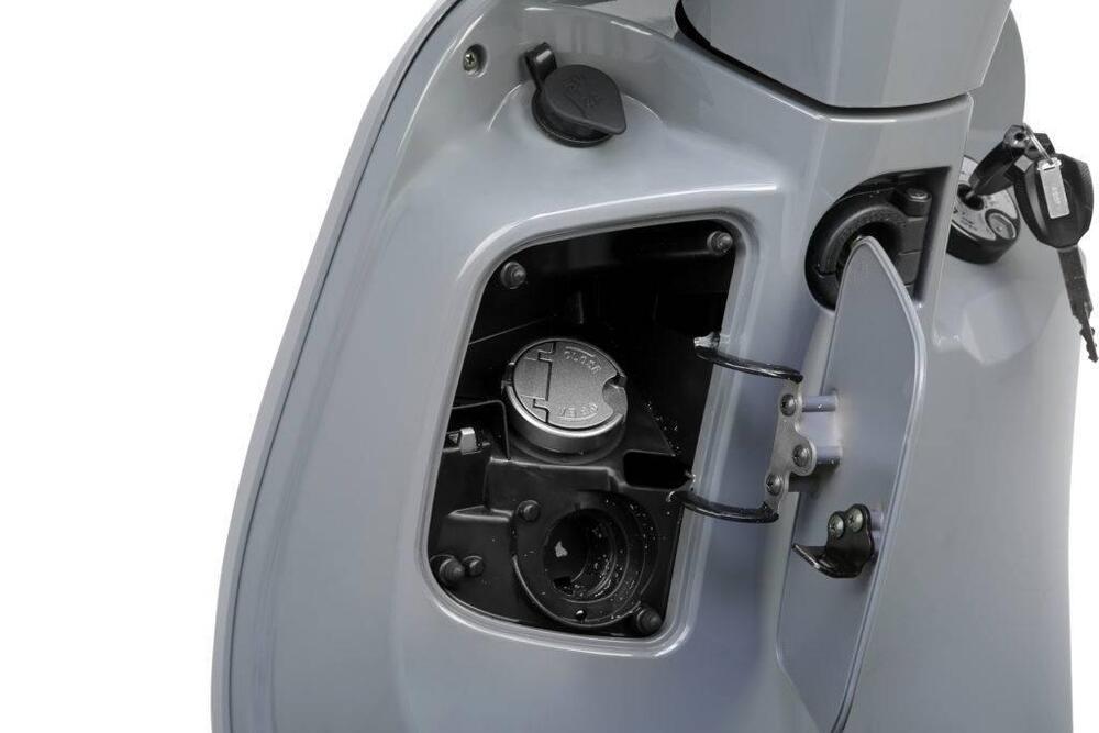 Sym Fiddle 125 (2021 - 25) (6)