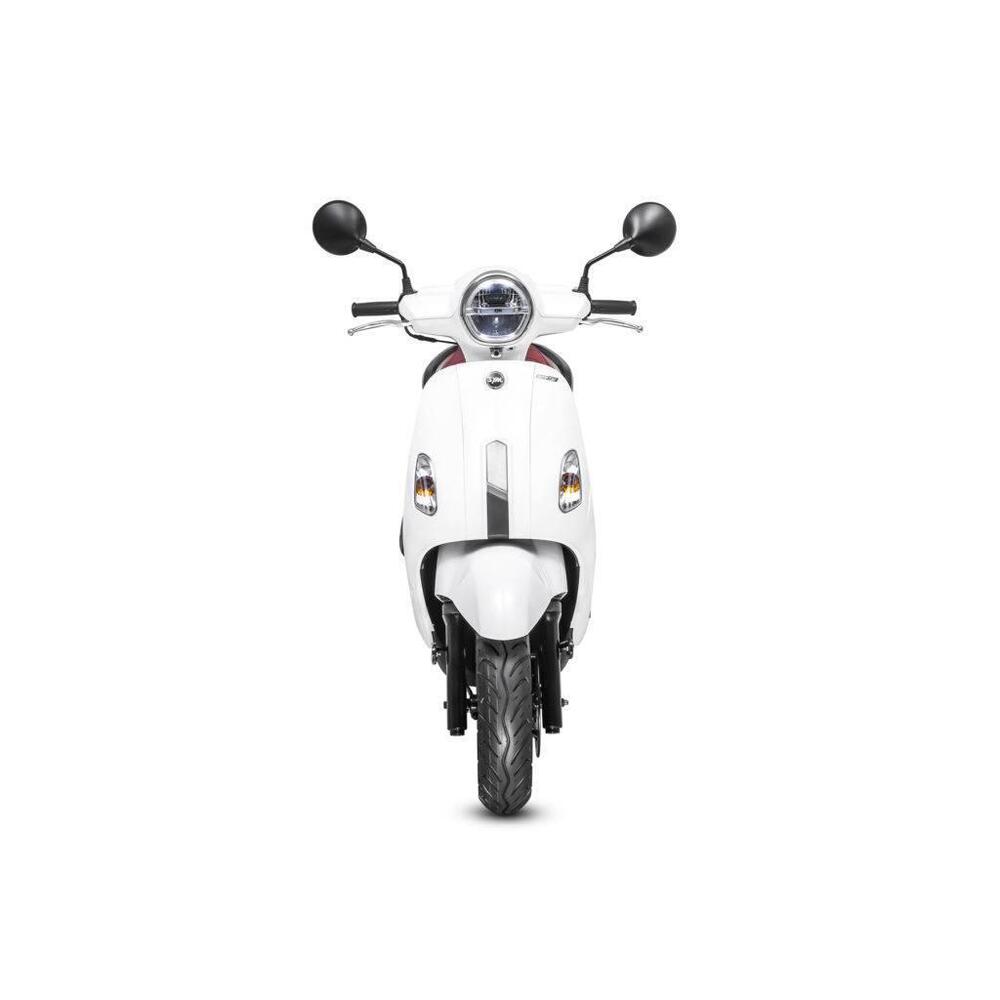 Sym Fiddle 125 (2021 - 25) (9)