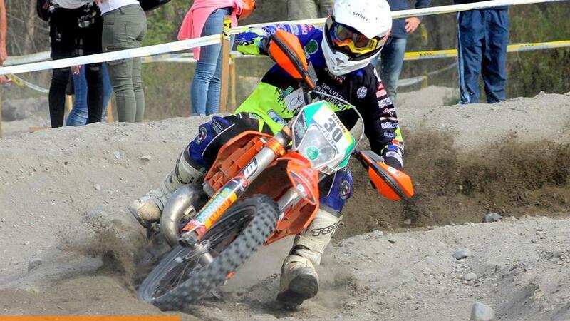 Tre ore di enduro a coppie di Grassobbio (BG). Iscrizioni ancora aperte