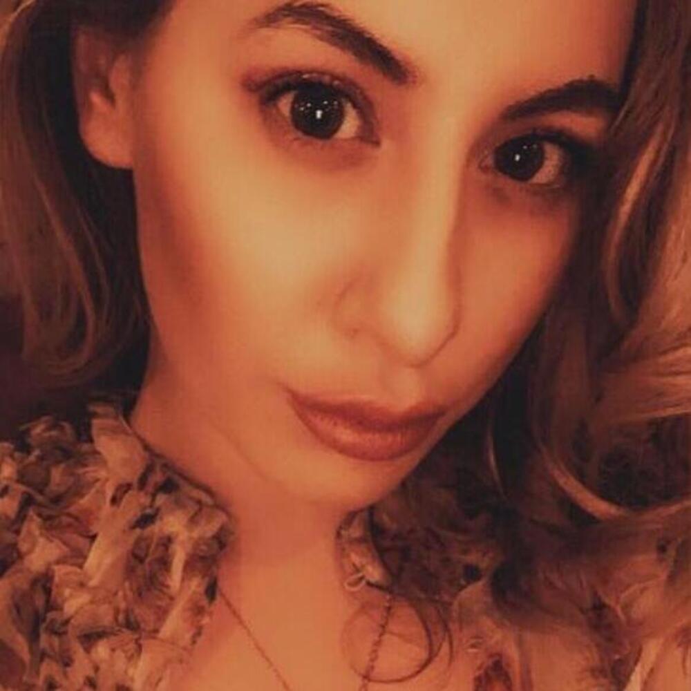 Giulia Sorrentino MOW Mowmag