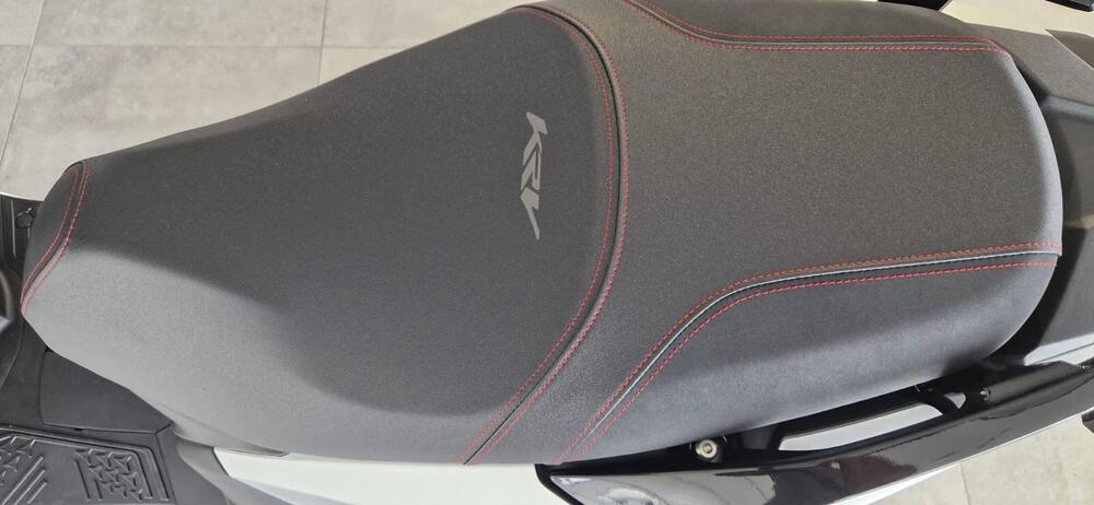 Kymco KRV 200 (2023 - 25) (11)