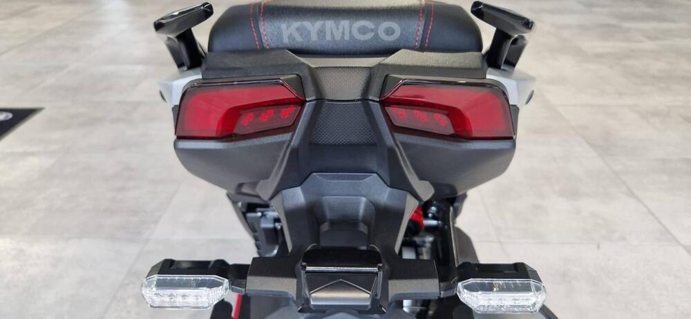 Kymco KRV 200 (2023 - 25) (15)