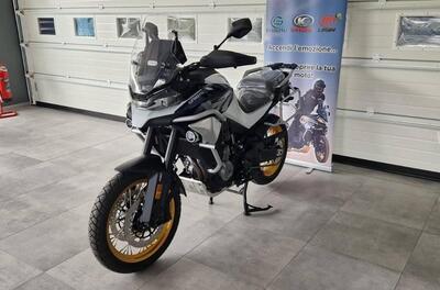 CFMOTO 800MT Explore (2023 - 25) nuova