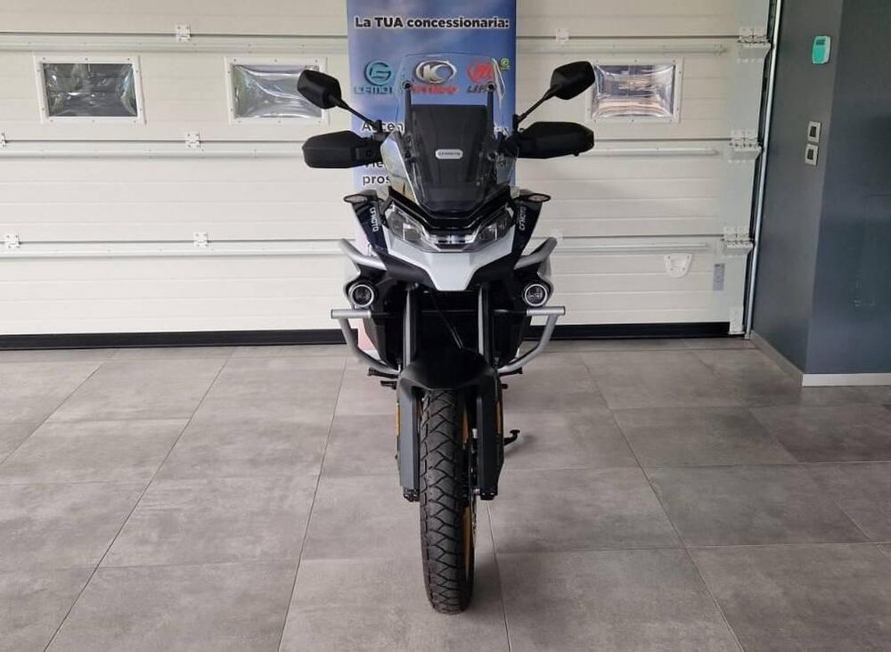 CFMOTO 800MT Explore (2023 - 25) (2)