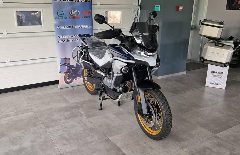 CFMOTO 800MT Explore (2023 - 25) (3)