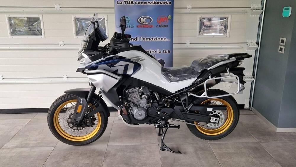 CFMOTO 800MT Explore (2023 - 25) (5)