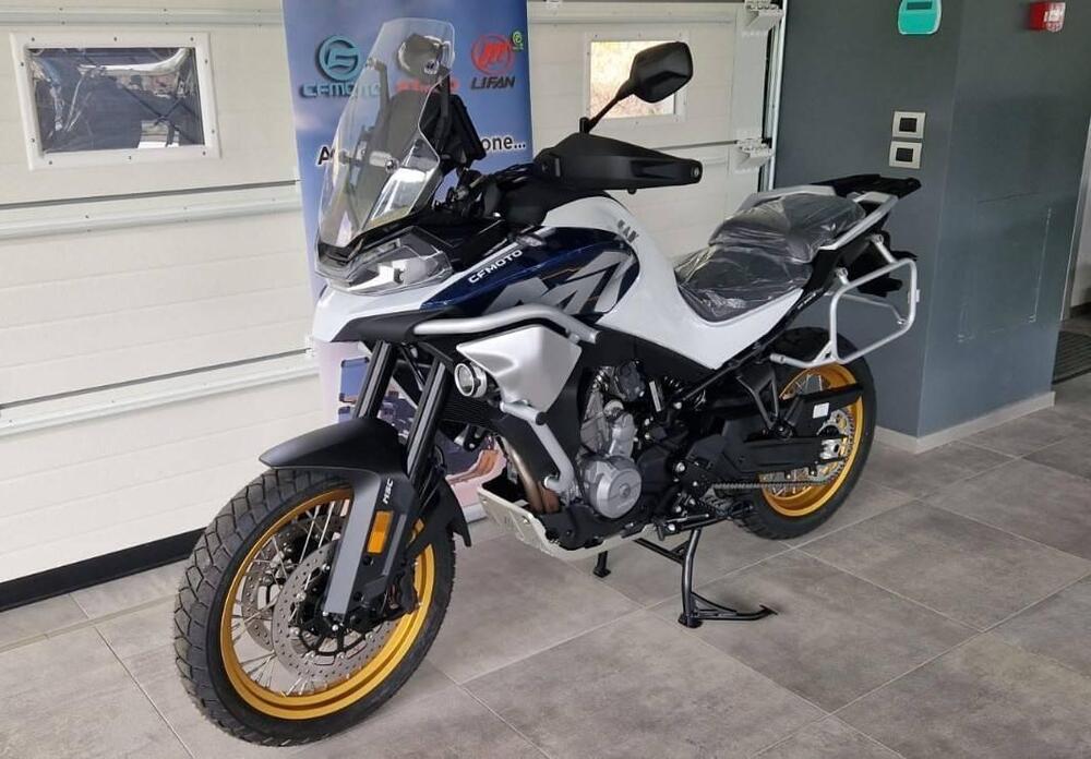 CFMOTO 800MT Explore (2023 - 25) (6)